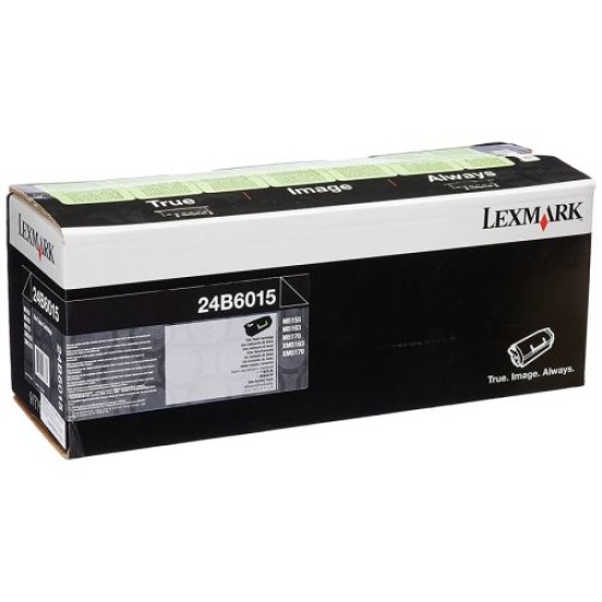 Lexmark 24B6015 Orjinal Toner - M5155 / M5163 T9008 Lexmark 24B6015 Orjinal Toner - M5155 / M5163 T9008
