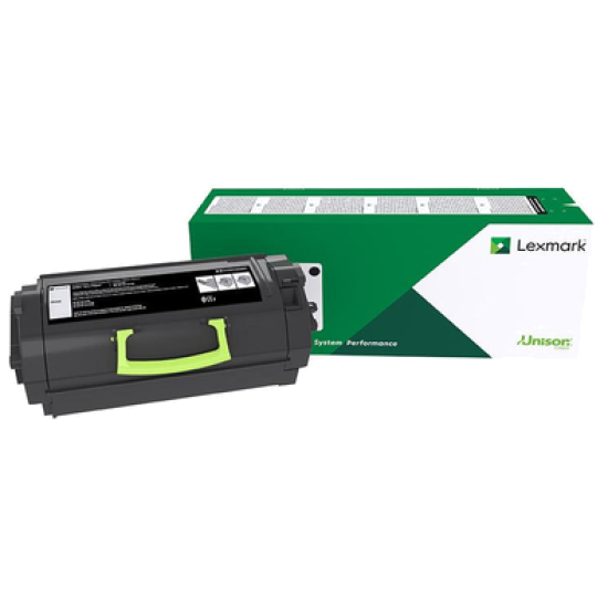 Lexmark 24B6836 Orjinal Toner - MS810 / MS811 T10724 Lexmark 24B6836 Orjinal Toner - MS810 / MS811 T10724