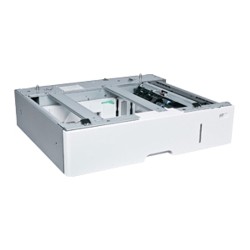 Lexmark 24Z0030 Sayfalık Kağıt Çekmecesi - C925de Lexmark 24Z0030 Sayfalık Kağıt Çekmecesi - C925de