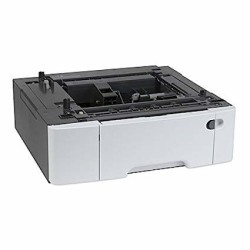 Lexmark 38C0626 100 Yapraklık MPF ile birlikte 550 Yapraklık Çift Tepsi T9606 Lexmark 38C0626 100 Yapraklık MPF ile birlikte 550 Yapraklık Çift Tepsi T9606