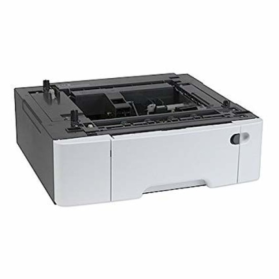 Lexmark 38C0626 100 Yapraklık MPF ile birlikte 550 Yapraklık Çift Tepsi T9606
