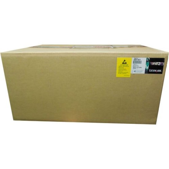 Lexmark 40X1401 Transfer Belt Ünitesi - C520 / C522 T11618 Lexmark 40X1401 Transfer Belt Ünitesi - C520 / C522 T11618
