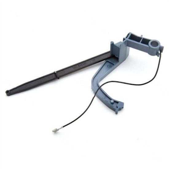 Lexmark 40X1893 Right Charge Roll Arm Assembly - X654de / T654n T13696 Lexmark 40X1893 Right Charge Roll Arm Assembly - X654de / T654n T13696