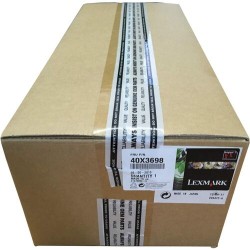 Lexmark 40X3698 2nd Transfer Roll Assembly - C935dtn / X945e T13685 Lexmark 40X3698 2nd Transfer Roll Assembly - C935dtn / X945e T13685