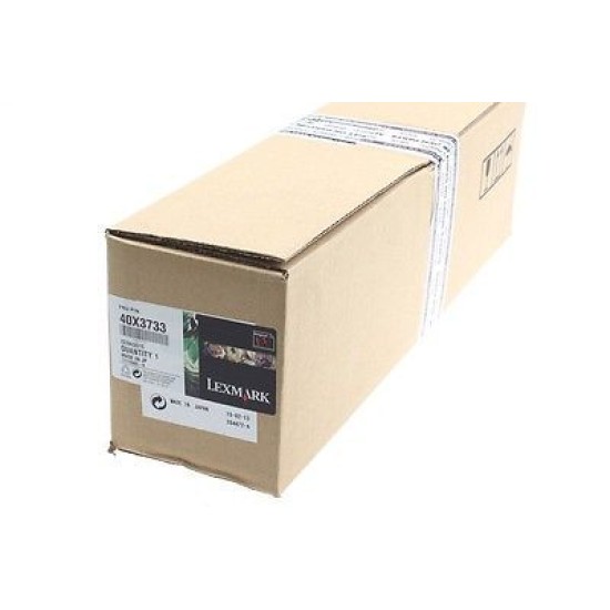 Lexmark 40X3733 Transfer Belt Cleaner Assembly - C935 / X940 T9649
