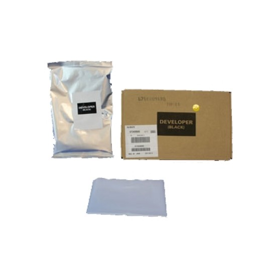 Lexmark 40X3743 Siyah Developer Kit - C935 / C940 T5077 Lexmark 40X3743 Siyah Developer Kit - C935 / C940 T5077