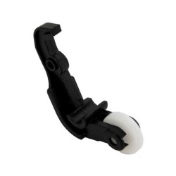 Lexmark 40X4395 Media Tray Roller Catch Assembly - T652dn / T654dn T13703 Lexmark 40X4395 Media Tray Roller Catch Assembly - T652dn / T654dn T13703