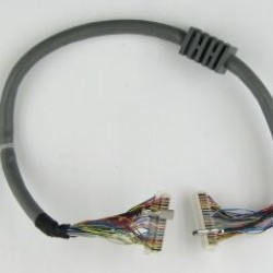 Lexmark 40X4556 ADF Interface Cable -  X792de / X792dtfe T13705 Lexmark 40X4556 ADF Interface Cable -  X792de / X792dtfe T13705