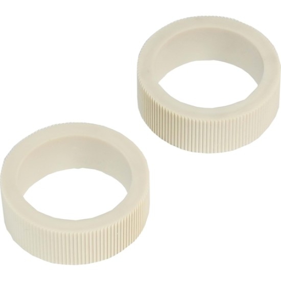 Lexmark 40X5168 Pickup Roller Tires - C746N / C748DTE T16721 Lexmark 40X5168 Pickup Roller Tires - C746N / C748DTE T16721