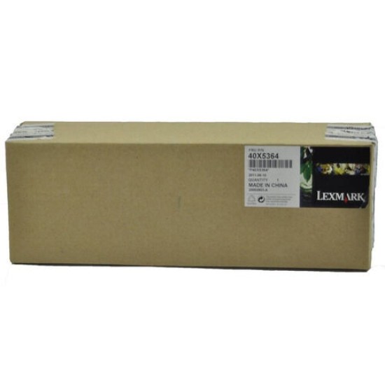 Lexmark 40X5364 Transfer Roller - X364 / X464 T13556 Lexmark 40X5364 Transfer Roller - X364 / X464 T13556