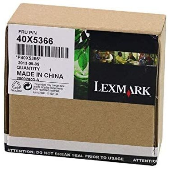 Lexmark 40X5366 Manual Input Sensor Assembly - X364 / E360 T13651 Lexmark 40X5366 Manual Input Sensor Assembly - X364 / E360 T13651