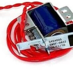 Lexmark 40X5369 Solenoid Manual Feed - X463de / XS463de T13551 Lexmark 40X5369 Solenoid Manual Feed - X463de / XS463de T13551