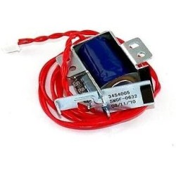 Lexmark 40X5369 Solenoid Manual Feed - X463de / XS463de T13551 Lexmark 40X5369 Solenoid Manual Feed - X463de / XS463de T13551