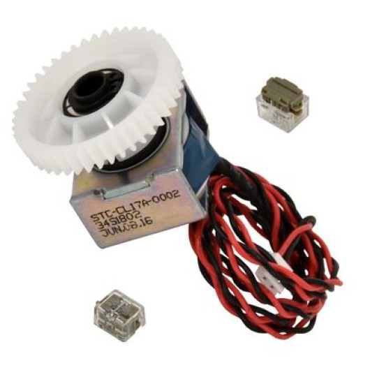 Lexmark 40X5371 MPF Paper Feed Clutch - E360D / E460DN T13726 Lexmark 40X5371 MPF Paper Feed Clutch - E360D / E460DN T13726