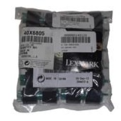 Lexmark 40X6805 Pickup + Feed + Separation Roller Kit - C950 / X950 T6159 Lexmark 40X6805 Pickup + Feed + Separation Roller Kit - C950 / X950 T6159