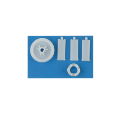 Lexmark 40X7150 MPF Pick Parça Paketi - C792DHE / X792DE T16719 Lexmark 40X7150 MPF Pick Parça Paketi - C792DHE / X792DE T16719