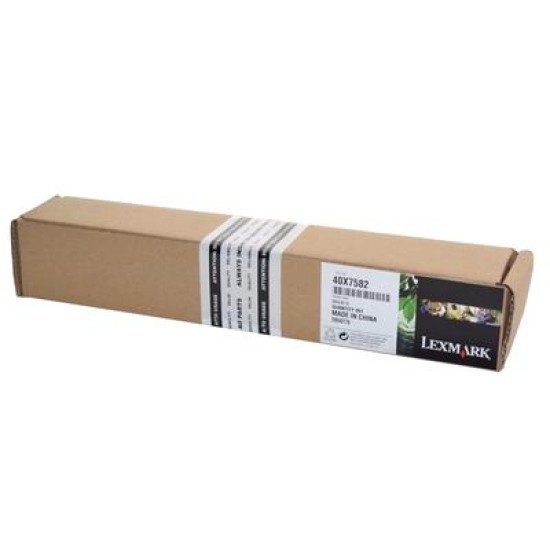 Lexmark 40X7582 Transfer Roller - MS810 / MS811 T6162 Lexmark 40X7582 Transfer Roller - MS810 / MS811 T6162