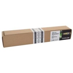 Lexmark 40X7713 Separator Roller Assembly - MS810 / MS811 T6160 Lexmark 40X7713 Separator Roller Assembly - MS810 / MS811 T6160