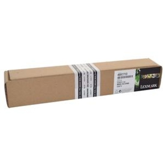 Lexmark 40X7713 Separator Roller Assembly - MS810 / MS811 T6160 Lexmark 40X7713 Separator Roller Assembly - MS810 / MS811 T6160