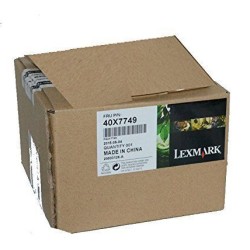 Lexmark 40X7749 ADF Feed Belt - MX710 / MX711 T12159 Lexmark 40X7749 ADF Feed Belt - MX710 / MX711 T12159