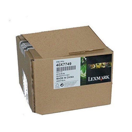 Lexmark 40X7749 ADF Feed Belt - MX710 / MX711 T12159