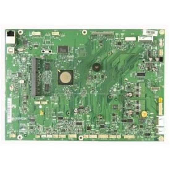 Lexmark 40X7804 Controller Card Anakart - CX310 T12173 Lexmark 40X7804 Controller Card Anakart - CX310 T12173