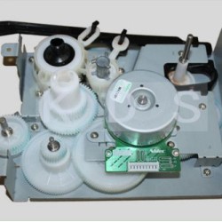 Lexmark 40X8085 Dişli Takımı MS310 / MS410 / MS510 / MX310 / MX410 / MX510 / MX610 T6662 Lexmark 40X8085 Dişli Takımı MS310 / MS410 / MS510 / MX310 / MX410 / MX510 / MX610 T6662