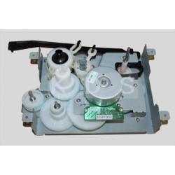 Lexmark 40X8085 Dişli Takımı MS310 / MS410 / MS510 / MX310 / MX410 / MX510 / MX610 T6662 Lexmark 40X8085 Dişli Takımı MS310 / MS410 / MS510 / MX310 / MX410 / MX510 / MX610 T6662