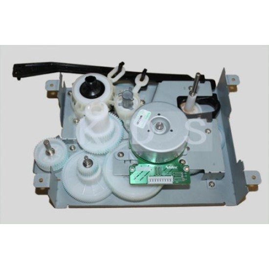 Lexmark 40X8085 Dişli Takımı MS310 / MS410 / MS510 / MX310 / MX410 / MX510 / MX610 T6662 Lexmark 40X8085 Dişli Takımı MS310 / MS410 / MS510 / MX310 / MX410 / MX510 / MX610 T6662