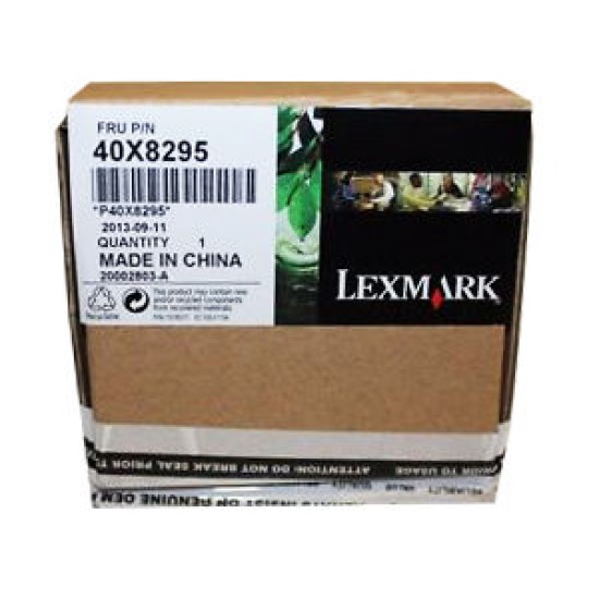 Lexmark 40X8295 Pickup Roller & Separation Pad - T650 / T652 T9793