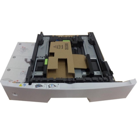 Lexmark 40X8305 250 Sayfalık Kağıt Tepsisi - M1145 / MS310d Lexmark 40X8305 250 Sayfalık Kağıt Tepsisi - M1145 / MS310d