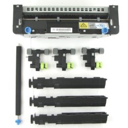 Lexmark 40X8421 MS810 / MS811 / MX710 / MX711 / MX811 / MX812 Orjinal Bakım Kiti T6502 Lexmark 40X8421 MS810 / MS811 / MX710 / MX711 / MX811 / MX812 Orjinal Bakım Kiti T6502