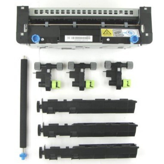 Lexmark 40X8421 MS810 / MS811 / MX710 / MX711 / MX811 / MX812 Orjinal Bakım Kiti T6502 Lexmark 40X8421 MS810 / MS811 / MX710 / MX711 / MX811 / MX812 Orjinal Bakım Kiti T6502