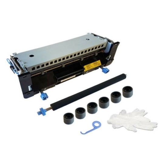 Lexmark 40X8436 Orjinal Bakım Kiti 240V - MS610de / MS610dn T12054 Lexmark 40X8436 Orjinal Bakım Kiti 240V - MS610de / MS610dn T12054