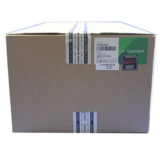Lexmark 41X0253 Fırın Ünitesi - CS720 / CS725 T11453 Lexmark 41X0253 Fırın Ünitesi - CS720 / CS725 T11453