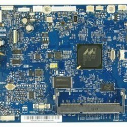 Lexmark 41X0367 SVC Controller System Card Anakart - MS610 T12163 Lexmark 41X0367 SVC Controller System Card Anakart - MS610 T12163