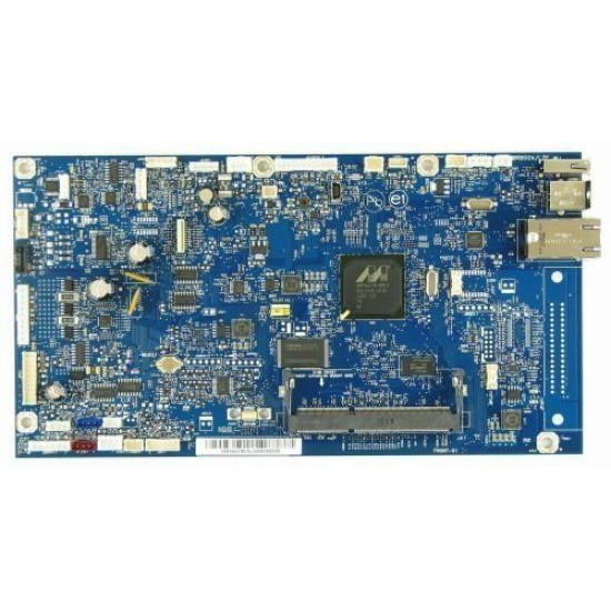 Lexmark 41X0367 SVC Controller System Card Anakart - MS610 T12163 Lexmark 41X0367 SVC Controller System Card Anakart - MS610 T12163