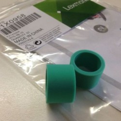 Lexmark 41X0958 Pick Roller Tire Kit - M1145 / MS310d T9792 Lexmark 41X0958 Pick Roller Tire Kit - M1145 / MS310d T9792