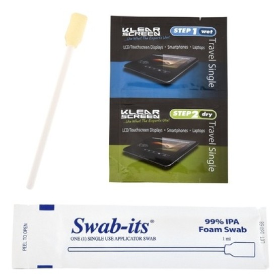 Lexmark 41X1007 Cleaning Kit - MS710dn T17423