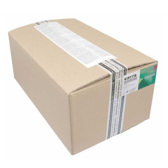 Lexmark 41X1116 Orjinal Fuser Unit - B2865DW / M5255 T13512 Lexmark 41X1116 Orjinal Fuser Unit - B2865DW / M5255 T13512