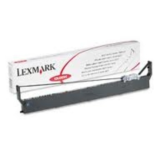 Lexmark 4227 13L0034 Orjinal Siyah Şerit T6296 Lexmark 4227 13L0034 Orjinal Siyah Şerit T6296