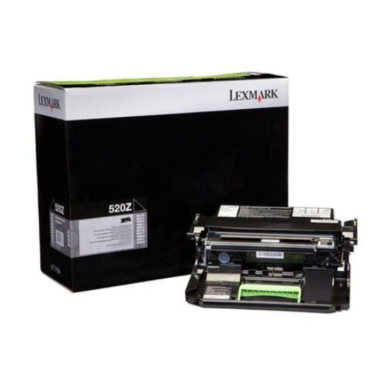 Lexmark 52D0Z00 Orjinal Drum Ünitesi - MS710 / MS711 T4596 Lexmark 52D0Z00 Orjinal Drum Ünitesi - MS710 / MS711 T4596