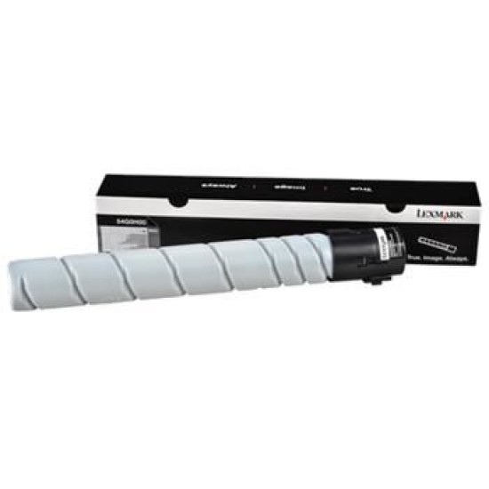 Lexmark 54G0H00 Orjinal Toner Extra Yüksek Kapasite - MS911 T11046 Lexmark 54G0H00 Orjinal Toner Extra Yüksek Kapasite - MS911 T11046