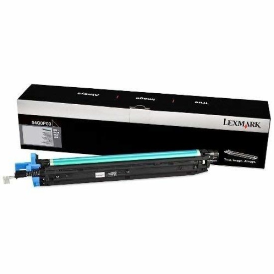 Lexmark 54G0P00 Orjinal Photoconductor Drum Ünitesi - MS910 / MX911 T11047 Lexmark 54G0P00 Orjinal Photoconductor Drum Ünitesi - MS910 / MX911 T11047