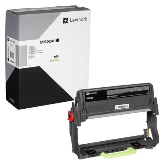 Lexmark 55B0ZA0 Orjinal Drum Ünitesi - MS331dn / MX331adn Lexmark 55B0ZA0 Orjinal Drum Ünitesi - MS331dn / MX331adn