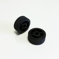 Lexmark 56P1820 Tray 1 Pickup Roller Tires Only - E240 / E250D T12967 Lexmark 56P1820 Tray 1 Pickup Roller Tires Only - E240 / E250D T12967