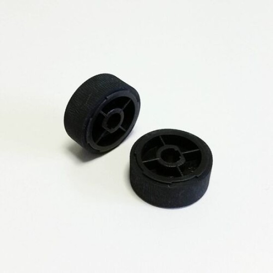Lexmark 56P1820 Tray 1 Pickup Roller Tires Only - E240 / E250D T12967 Lexmark 56P1820 Tray 1 Pickup Roller Tires Only - E240 / E250D T12967