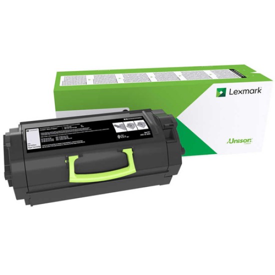 Lexmark B225X00 Siyah Orjinal Toner Ekstra Yüksek Kapasite - B2236dw Lexmark B225X00 Siyah Orjinal Toner Ekstra Yüksek Kapasite - B2236dw