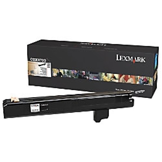 Lexmark C930X72G Siyah Orjinal Drum Ünitesi - C935 T4533 Lexmark C930X72G Siyah Orjinal Drum Ünitesi - C935 T4533