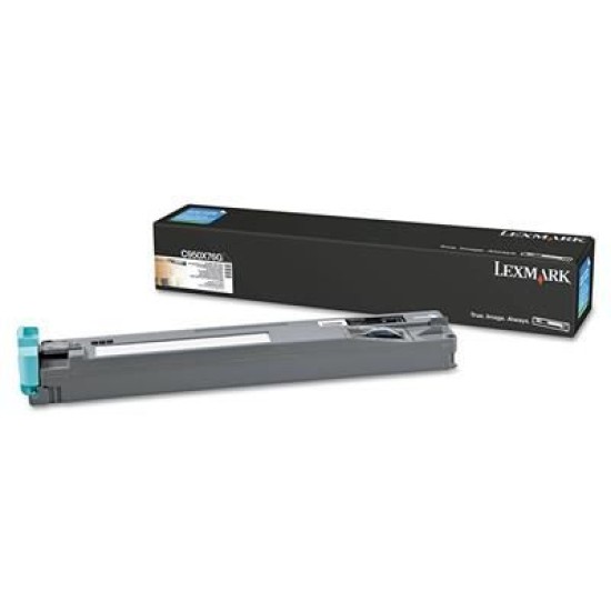 Lexmark C950X76G Atık Ünitesi - X950 / X954 T10725 Lexmark C950X76G Atık Ünitesi - X950 / X954 T10725